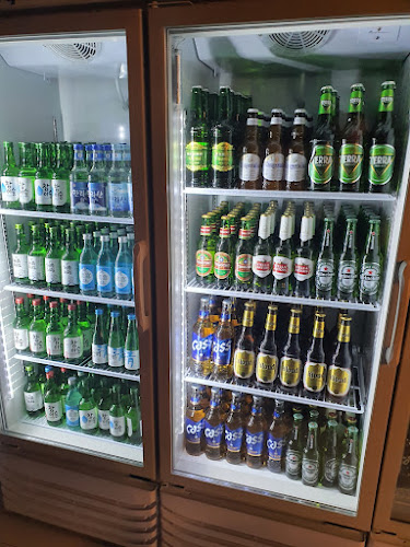 Opinii despre 오시오리이 포차 în 군포시 - 외식업