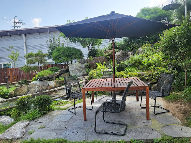 AAA 베이커리 카페