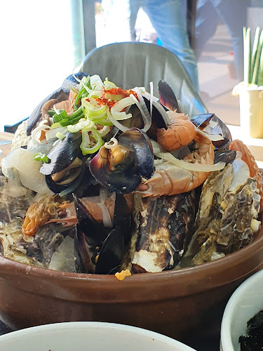 경상남도 통영시 봉평동 발개로 131