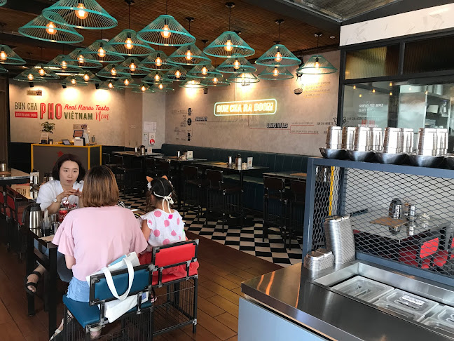 분짜라붐 안산고잔점