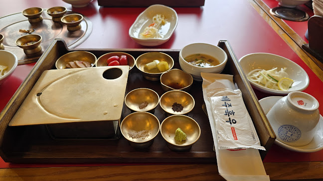 제주흑우 - 제주시