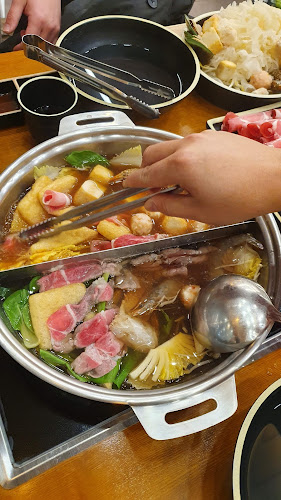 Comentarii opinii despre 샤브마니아보령점