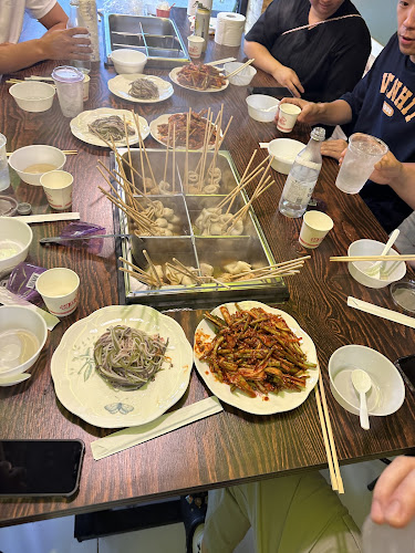 Opinii despre 포승오뎅 în 평택시 - 외식업