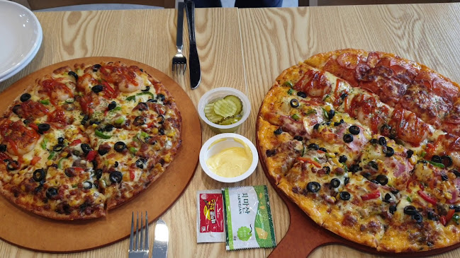 피자베이전주1호점