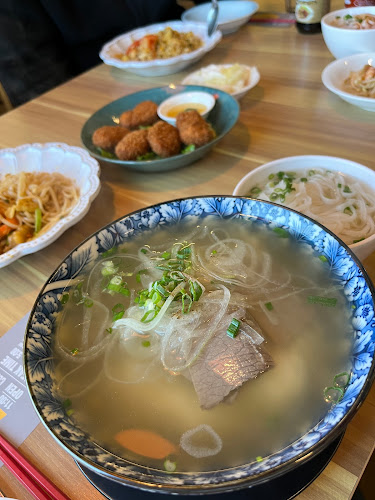 심슨더스파이스 - 외식업