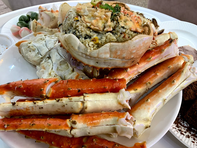 어서오시게 평촌점 - 외식업