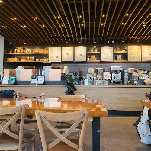 스타벅스 일산풍동DT점