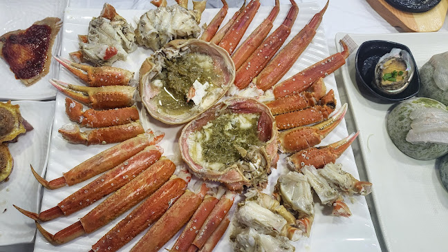 동명항대게마을