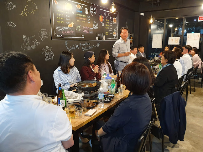 위더스트래블 - 외식업