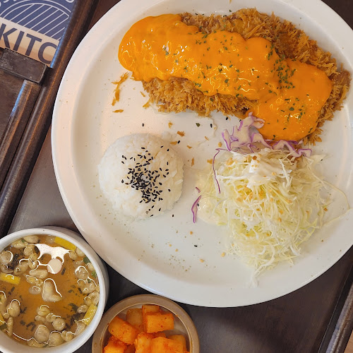 쏭쏭돈까스 - 외식업