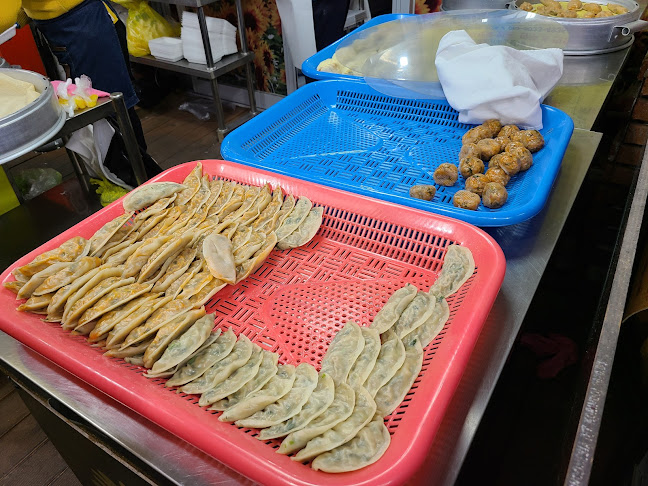 곰돌이왕만두 - 외식업