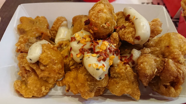 Comentarii opinii despre KFC 아주대점