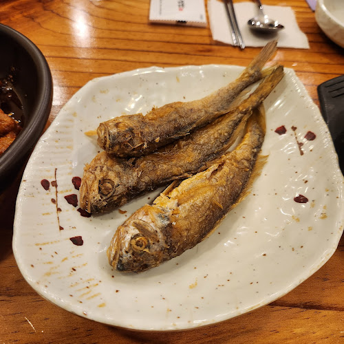 Opinii despre 매화쌈밥 광명점 în 광명시 - 외식업