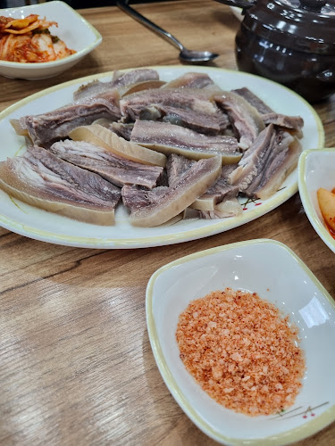 광덕식당 - 강릉시