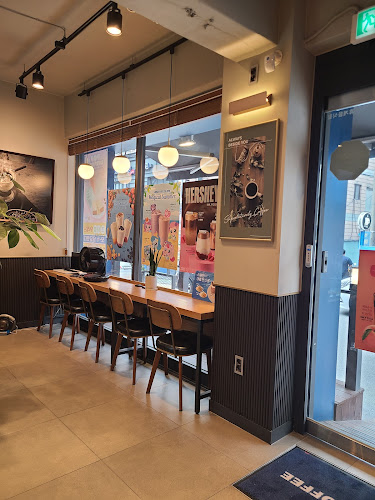 이디야 금정신환사거리점 - 외식업