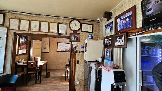 양주골전통순대국 - 양주시