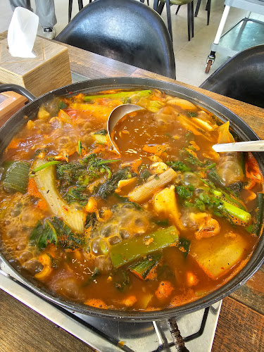 조포나루 - 외식업