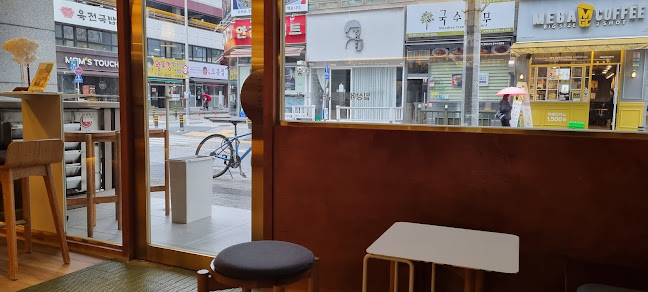 경기도 구리시 인창동 건원대로34번길 11 102호