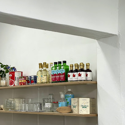 캐롤이네 분식집