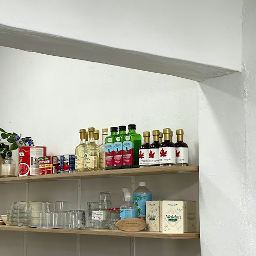 캐롤이네 분식집