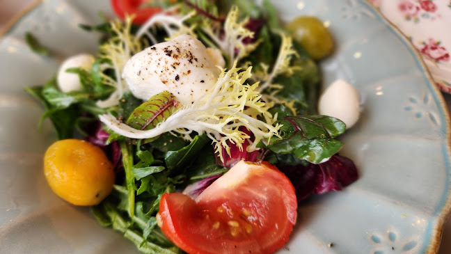 세상의 모든 아침 광교점 - 수원시