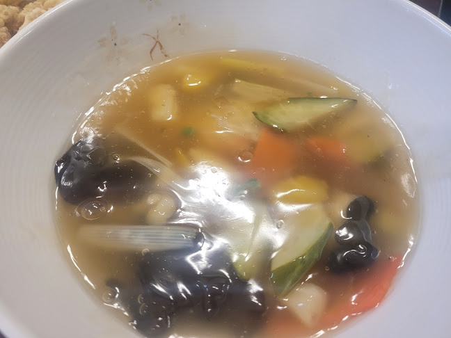 Comentarii opinii despre 대보장(大寶莊)