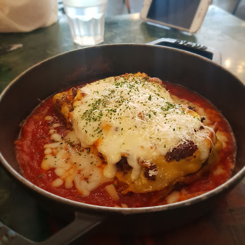 청춘키친 - 창원시