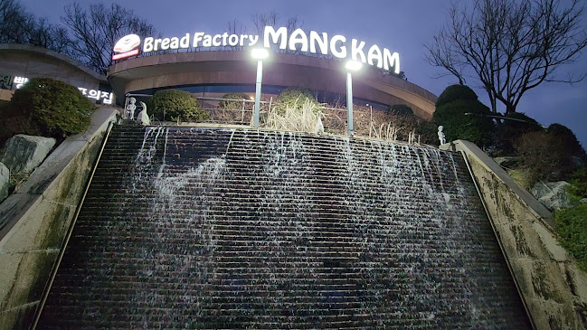 경기도 성남시 분당구 새마을로 107