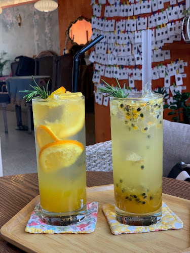 Comentarii opinii despre 카페버닝