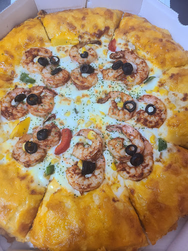 Comentarii opinii despre 피자백화점