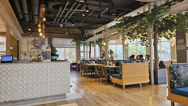 세상의 모든 아침 광교점 - 수원시