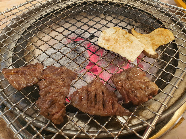 Opinii despre 안동한우소문갈비 în 안동시 - 외식업