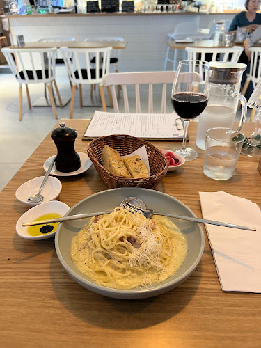 치아오렐레 이탈리안 레스토랑 - 청주시