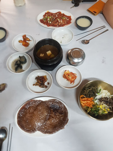 너와집 - 외식업