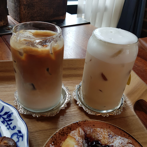 커피볶는날 - 순천시