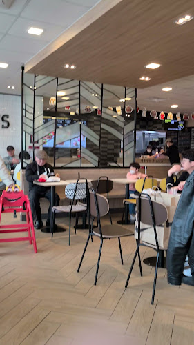 맥도날드 고양삼송DT점