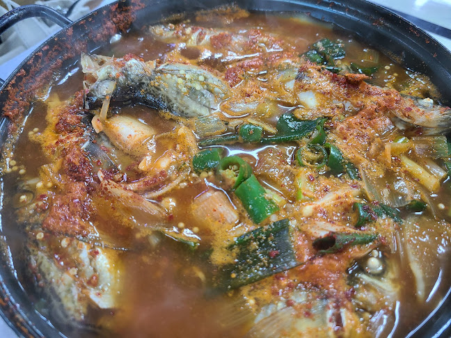 Opinii despre 어전가 în 속초시 - 외식업