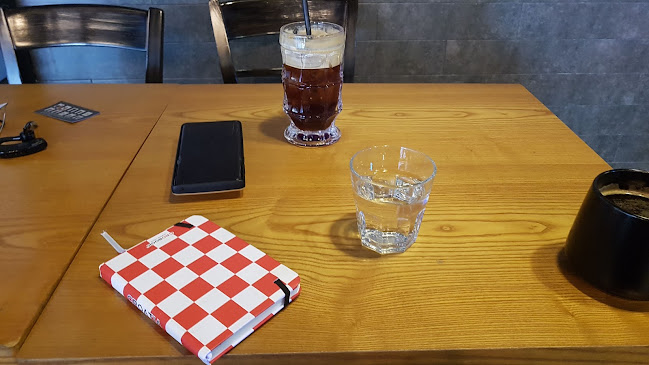 빌 커피(bill Coffee) - 구리시