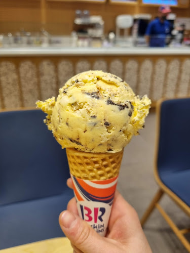 배스킨라빈스 안양만안구청점