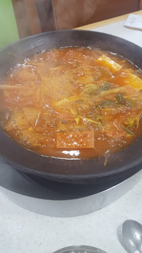 Opinii despre 한양식당 în 의정부시 - 외식업