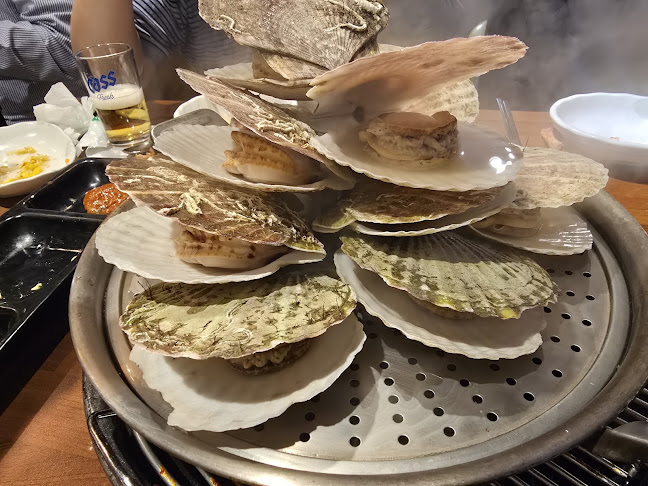 갯벌스타일 - 외식업