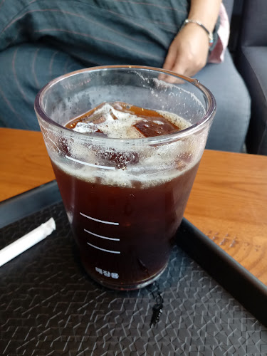 Opinii despre 스타벅스 순천연향점 în 순천시 - 외식업