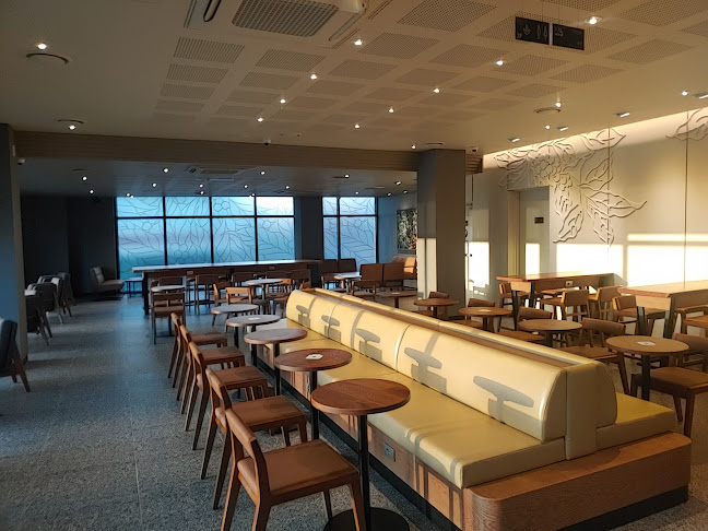 스타벅스 풍무사거리DT점