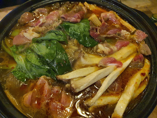 마루아라 - 외식업