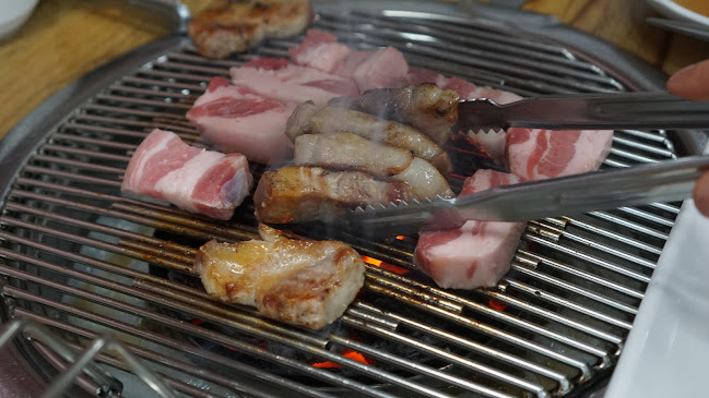 선진삼겹살 - 외식업