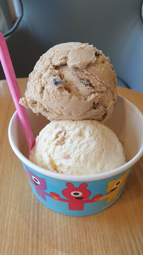 Comentarii opinii despre 배스킨라빈스 아산둔포