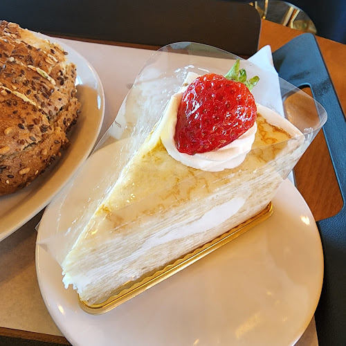 Opinii despre 베이커리궁 în 원주시 - 외식업