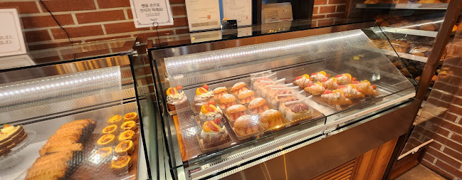 오산드빛 - 외식업