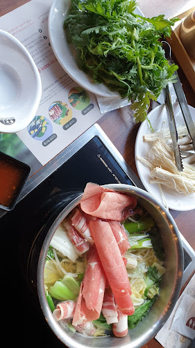 Opinii despre 스푼더마켓 양주 옥정점 în 양주시 - 외식업