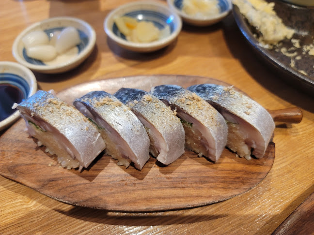 초미당 첫번째 - 외식업